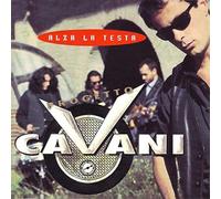 Progetto Cavani - Alza La Testa