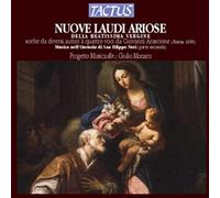 Progetto Musica - NUOVE LAUDI ARIOSE