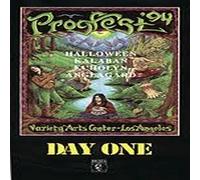 ProgFest 1994 - Day One
