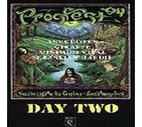 ProgFest 1994 - Day Two