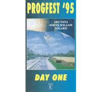 ProgFest 1995 - Day One