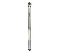 ProGrade 11852 Pro-Grade Dr. Micro Adjusting Torque Wrench, 1/2"