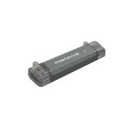 ProGrade Digital 1TB Ultra-Portable USB 3.2 Gen 2 External SSD (PG30) | Read and Write Speeds Up To 1000Mb/S for Fast File Transfers, Backups, and Editing Workflows