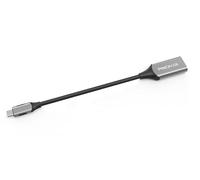 ProGrade Digital 8K USB-C Male to HDMI 2.1 Female Adapter Cable 8K@60Hz, 4K@144Hz