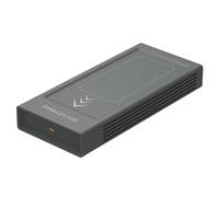 ProGrade Digital 8TB Professional External SSD Drive USB 4.0, Sustained Transfer Rate 2000MB/s (PG10) MAC Version
