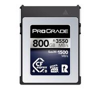 ProGrade Digital CFexpress 4.0 Type B Memory Card (800GB) Iridium