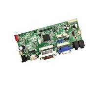 Program-free RTD2522V5.0 Monitor Motherboard Industrial Control Driver Board Built-in HDMI Interface Instead Of 68676.2