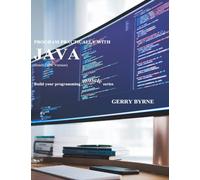 Program Practically With Java (IntelliJ IDE Version) (Build your programming MUSCLE Java series)