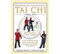 Programa de Iniciacion Al Tai Chi - Libro y DVD