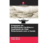Programa de Reabilitação Cardíaca e Qualidade de Vida Relacionada com a Saúde