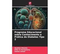 Programa Educacional sobre Conhecimento e Prática do Diabetes Tipo 2