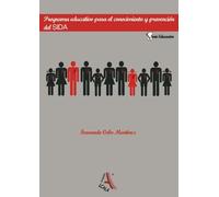 Programa educativo para el conocimiento y prevención del SIDA (Profesionales de la educación)
