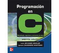 Programacion En C