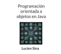 Programación orientada a objetos en Java