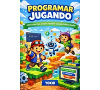 PROGRAMAR JUGANDO: Cómo crear tus propios mundos usando Roblox Studio (MENTE GAMER)