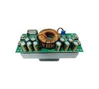 Programmable 1500W High-Power Converter 25V-90V to 2.5V-60V Adjustable Output 94% Efficiency Thermal Management Compact Structure Highly Power Adjustable Voltages Regulator