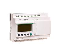Programmable 24V DC 6we 8w Zelio Logic SR2B201BD Relay