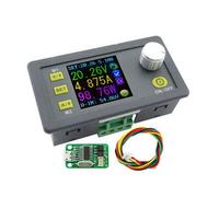 Programmable Control Power Supply, POWERTOOL DPS5005-USB LCD Digital Programmable Constant Voltage Current Step-Down Power Supply Module DC 0-50.00V / 0-5.000A