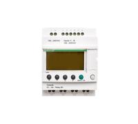 Programmable Controller 6 Inputs 4 Outputs Zelio Logic SR3B101FU