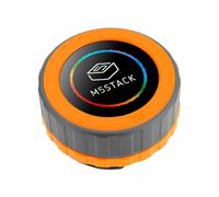 Programmable Controller Rotary Encoder M5StampS3 Development Board 1.28-inch Round Touchscreen Smart Home Control ESP32-S3 Smart Rotary Knob