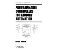 Programmable Controllers for Factory Automation