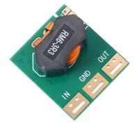 Programmable DC-DC Voltage Converter Module Input 4.5V To 21V Output 3V To 21V 3A Adjustable Current Limit For Custom Power Solutions(12V)
