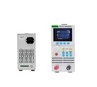 Programmable DC Electronic Load Single/Dual Channel 400W 150V 40A /20A Digital Battery Capacity Tester ET5410A+ ET5420A+ ET5411A Precise Display(400W40A ET5410A Plus)