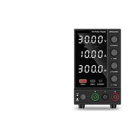 Programmable DC Power Supplies DC Power Supply 30V 10A Lab Power Supply DPS3010U with USB/Type-C Fast Charging Voltage Regulator Power Supply