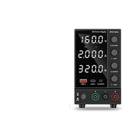 Programmable DC Power Supplies DC Power Supply 30V 10A Lab Power Supply DPS3010U with USB/Type-C Fast Charging Voltage Regulator Power Supply