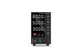Programmable DC Power Supplies DC Power Supply 30V 10A Lab Power Supply DPS3010U with USB/Type-C Fast Charging Voltage Regulator Power Supply