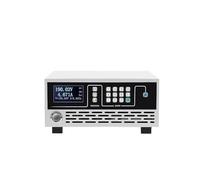 Programmable DC Power Supply with Five-Digit LCD Display for Constant Voltage and Constant Current(SSD20H05(200V/5A/1000W))