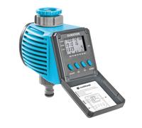 Programmable Digital Water Timer for Garden Watering Hose