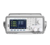 Programmable Electronic Load Tester for DC Power Supply Testing with Adjustable Voltage and Current
