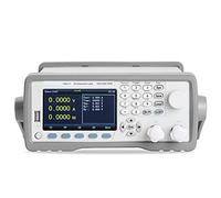 Programmable Electronic Load Tester for DC Power Supply Testing with Adjustable Voltage and Current