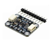 Programmable EMC2101 I2C Fan Controller with Tachometer Input and Double Temperature Sensing Capability Temperature Transducer Fan Controller