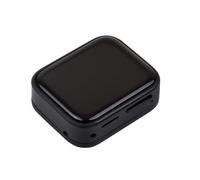 Programmable ESP32S3 Board with Capacitive Touch Screen Integrated Power Management and Module WebSocket Ais Cloud Interaction Device