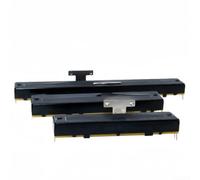 Programmable Fader For TT B10K Lighting-Console, Dual Screen Push Control Slider For Stage Light Management(72mm)