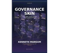 Programmable Governance Skin: YAML Roles, Action Classes & Human Approval Gates: Programmable Sovereign ERP - Volume 2