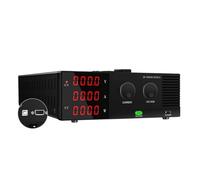 Programmable high-power DC regulated power supply 100V20A adjustable power supply R-SPS10020-232 program-controlled model