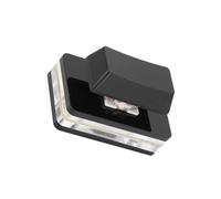 Programmable Keyboard Presser Single Keyboard Switching Gaming Macro Keypad Type C Corded Shortcut For Gaming Office Single Office