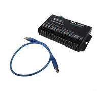 Programmable LED Dimmer 12-Channels DC5-24V USB Config