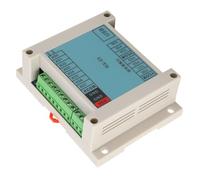 Programmable Logic Controller 8 Input 7 Output Computer Phone Programming Industrial Control Board 12-24V