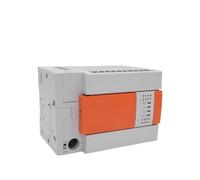Programmable Logic Controller MD3F-08X08R-A Replace for FX3U-16MR 8 Relay Output