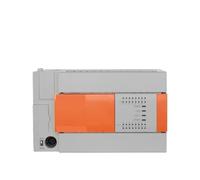 Programmable Logic Controller MD3F-16X16R-A Relay Output Replaces FX3U-32MR Expandable 422 232 485 USB