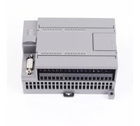 Programmable Logic Controller Relay Delay Module DC 24V, Analog FX1N-32MR, Industrial Control Board for Automation