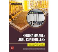 Programmable Logic Controllers – 6th Edition