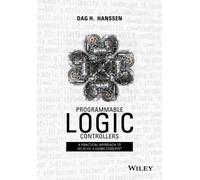 Programmable Logic Controllers : A Practical Approach to IEC 61131-3 using CoDeSys