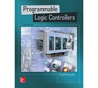 Programmable Logic Controllers (ENGINEERING TECHNOLOGIES & THE TRADES)