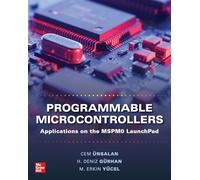 Programmable Microcontrollers: Applications on the MSPM0 LaunchPad