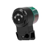 Programmable Pet Feeder, Waterproof Battery Operated Tank Dispenser for Holiday Feeding Maintenance Adjustable Controlled Aquarium Feeder